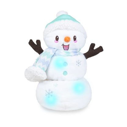 Snowfrost the Snowman