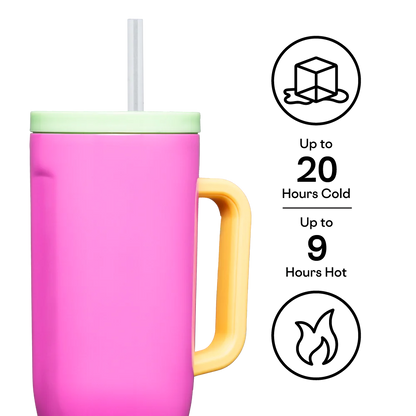 Corkcicle Cruiser (40 oz)