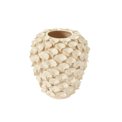Ginkgo Vase