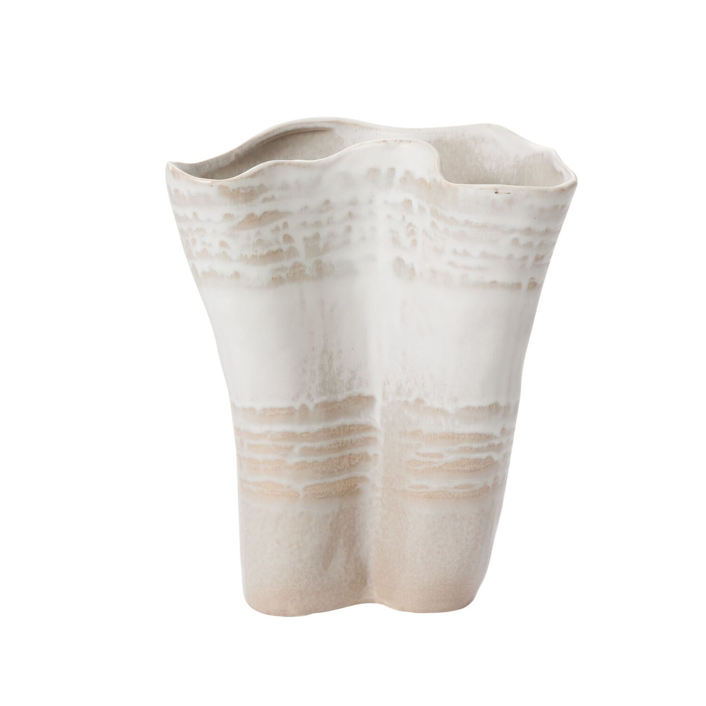 Claribel Vase