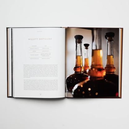 Bourbon: The Story of Kentucky Whiskey