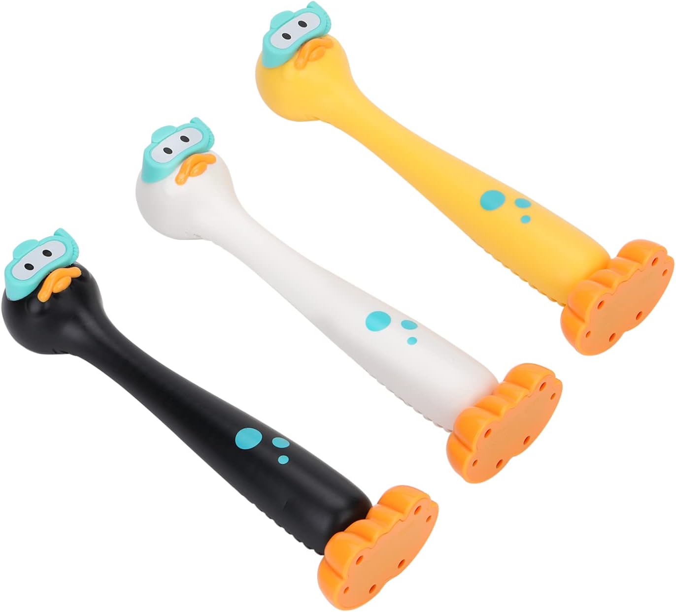 Duck, Duck, Diving Toy Sticks