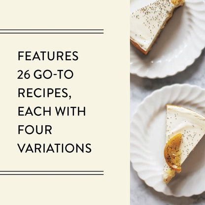 A Dish for All Seasons