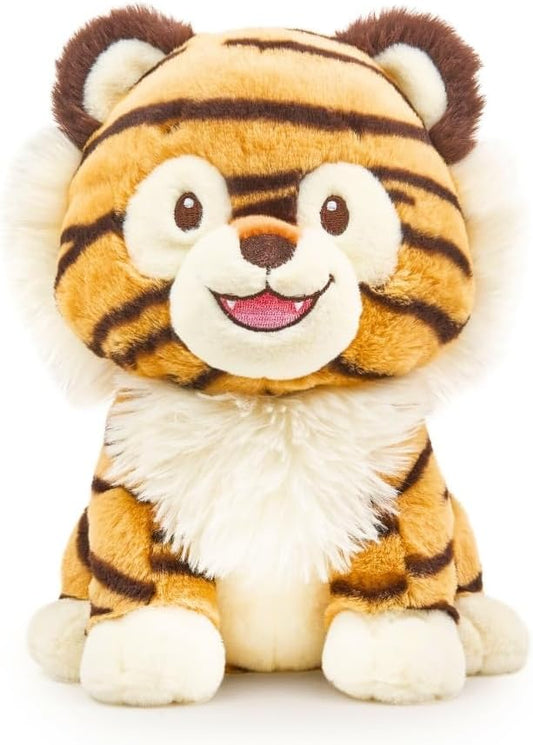 Hear me Roar Rory Tiger
