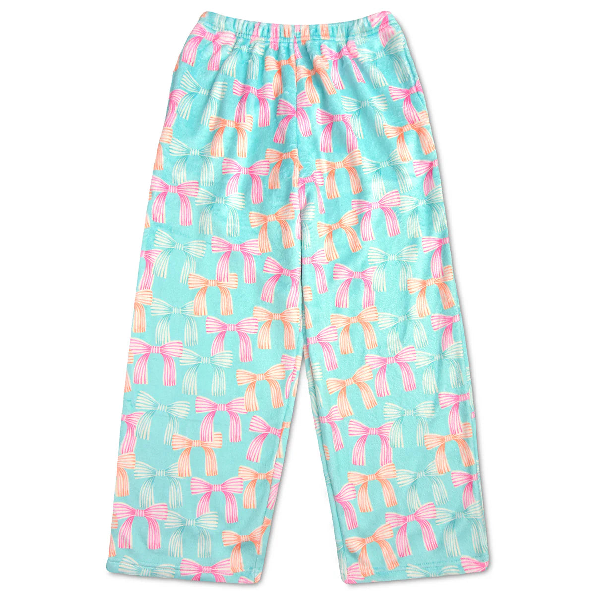 Plush Pants