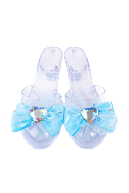 Dancing Diva High Heels