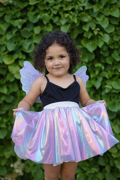 Magical Unicorn Skirt and Wings - Pastel