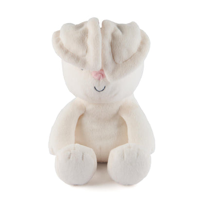 Peek-A-Boo Flora The Bunny