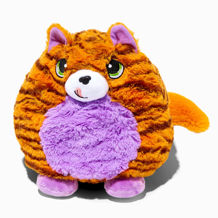 Misfittens Plush Toy