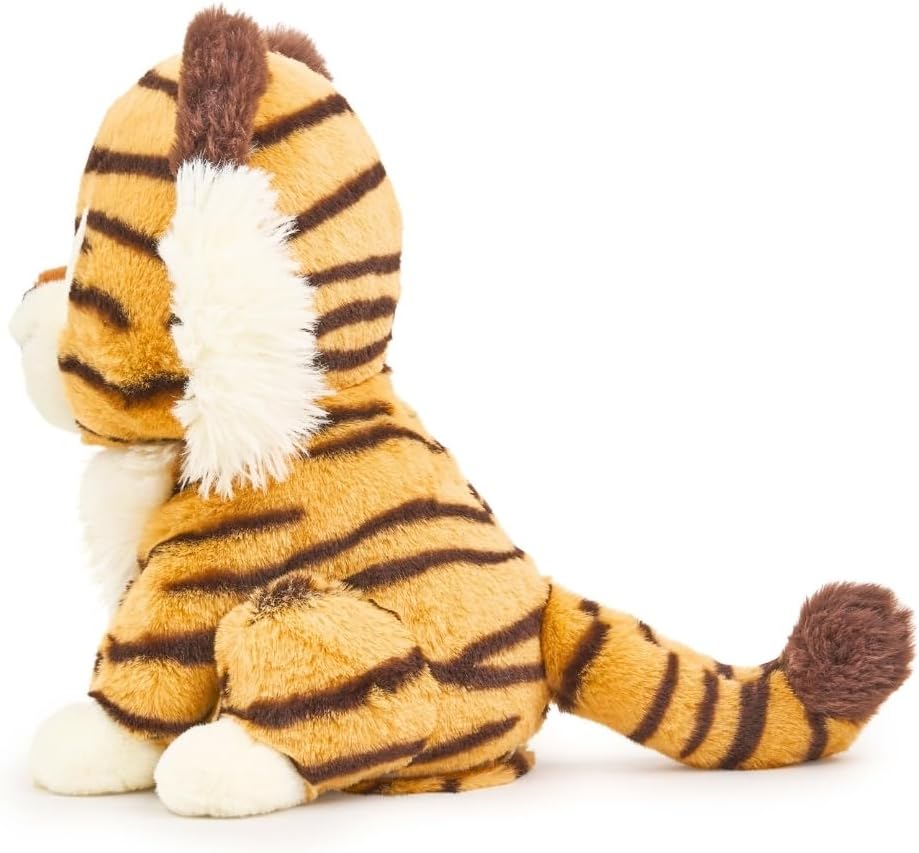 Hear me Roar Rory Tiger