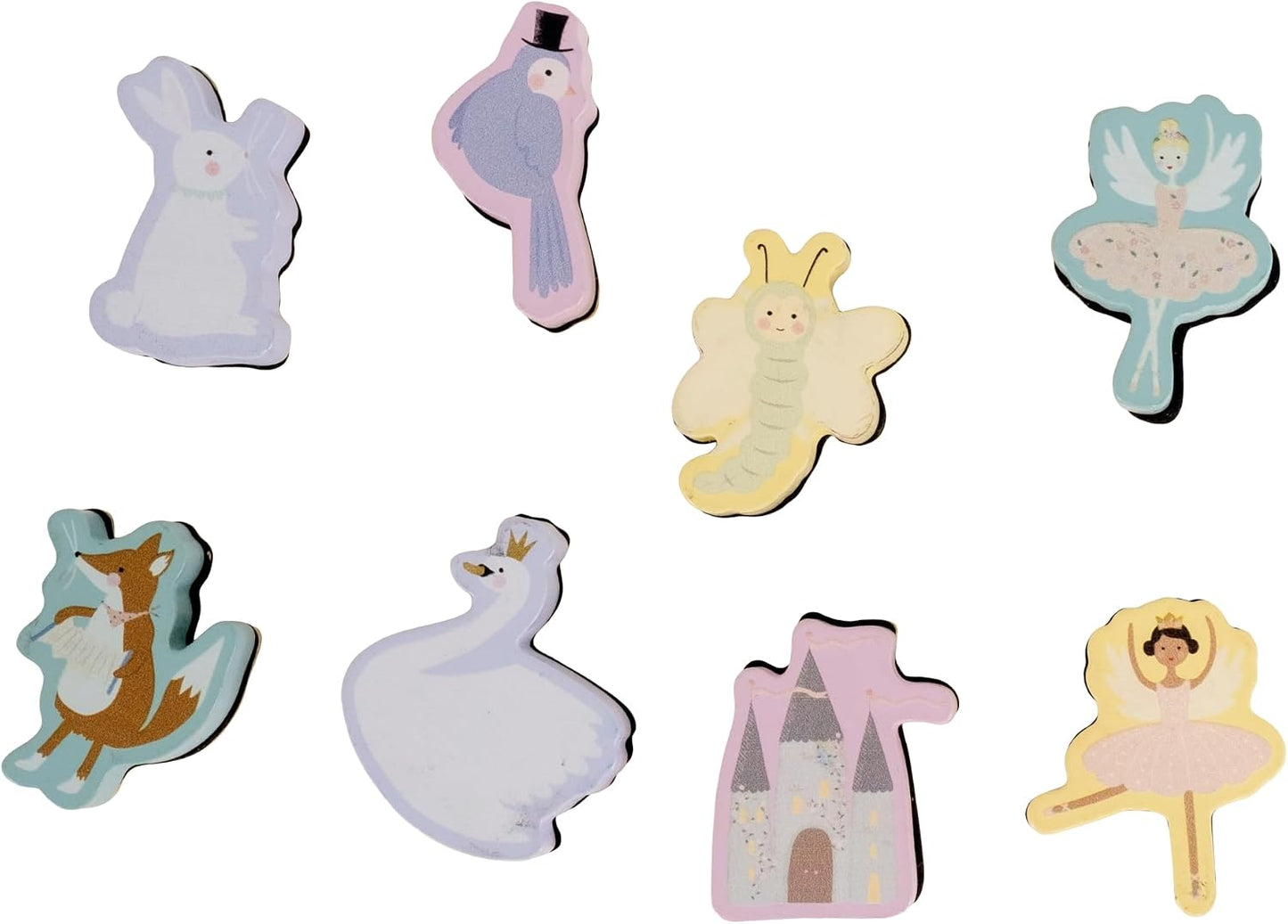 Enchanted Stamper Set