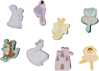 Enchanted Stamper Set