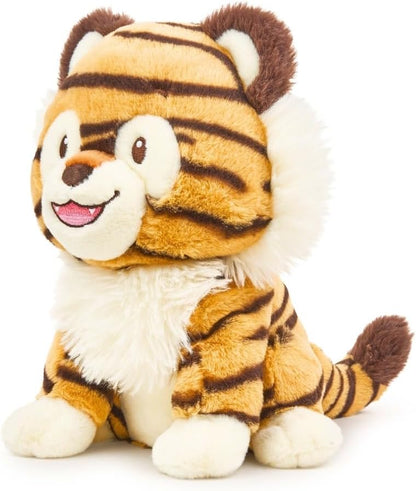 Hear me Roar Rory Tiger