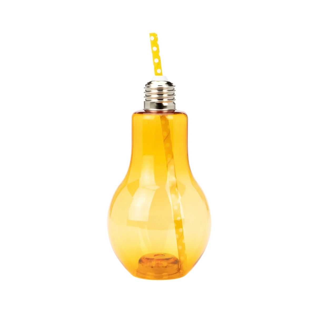 Flashing Holiday Beverage Bulb