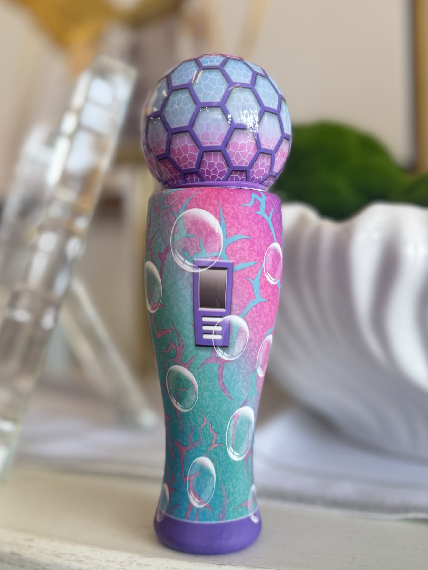 The Unspillables Pop Star Bubbles