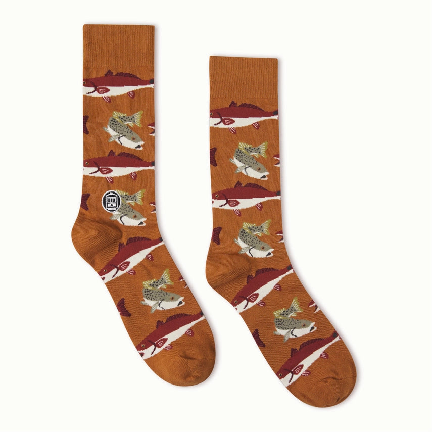 Crew Socks