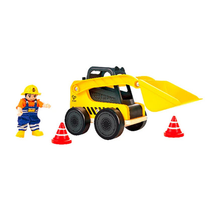 Load 'n Go Loading Truck