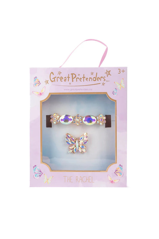 The Racheal 2 pc Set