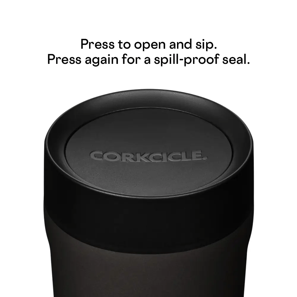 Corkcicle Commuter Cup – HighlandSide Interiors, Gifts and