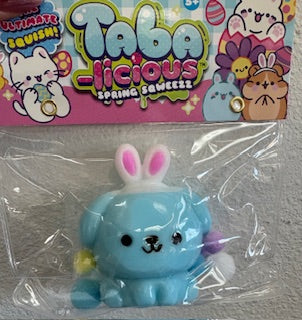 ORB Taba-licious Spring Sqeeze