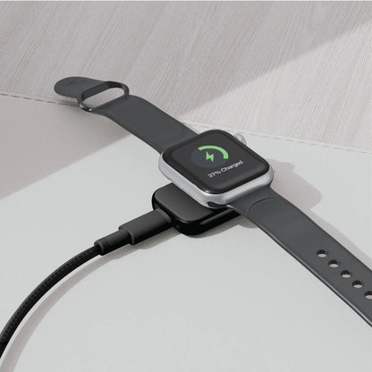 Keychain Apple Watch Charger