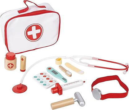 Little Doctor's Medical Set