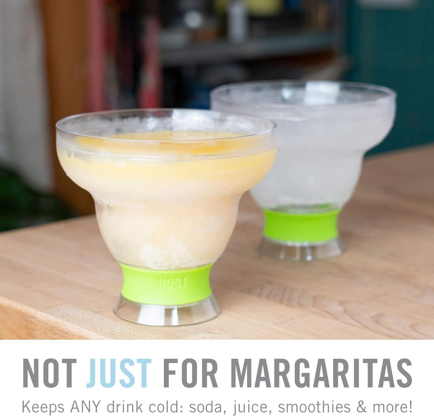 Margarita FREEZE