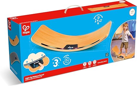 Light Up Balance Board