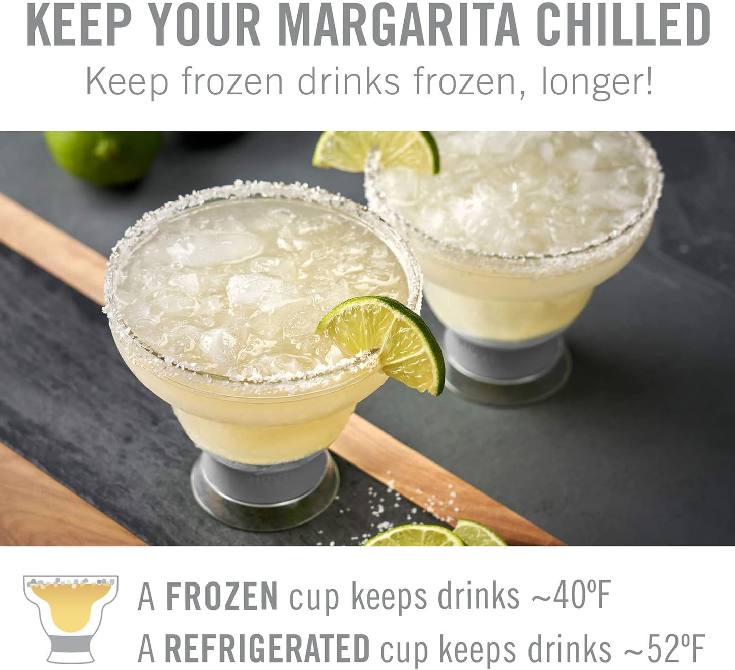 Margarita FREEZE