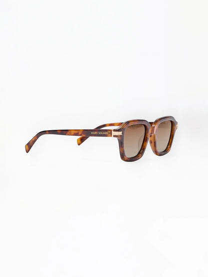 Alyssa Polarized Sunglasses