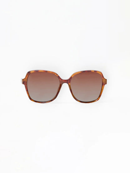 Haley Polarized Sunglasses