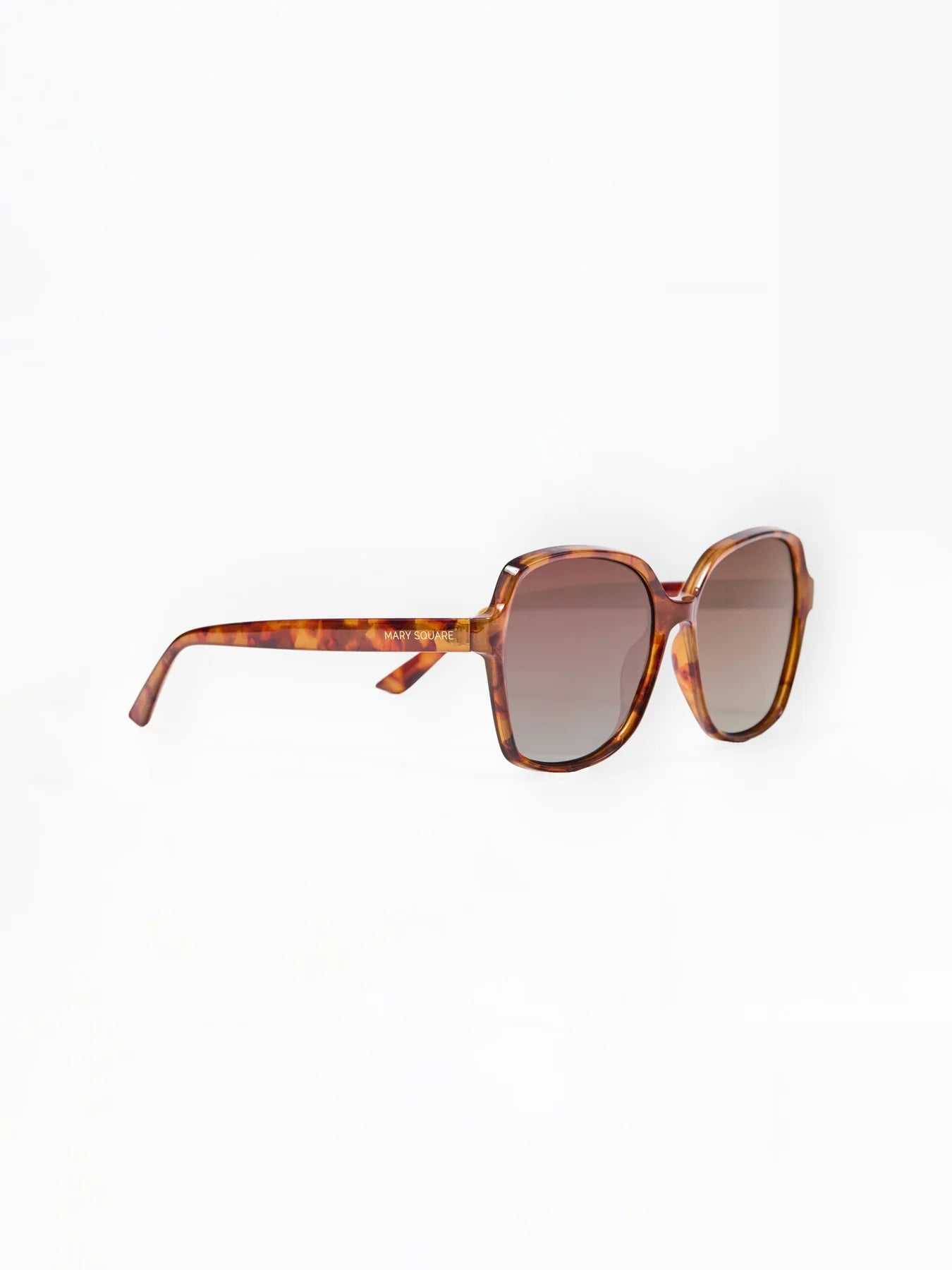 Haley Polarized Sunglasses