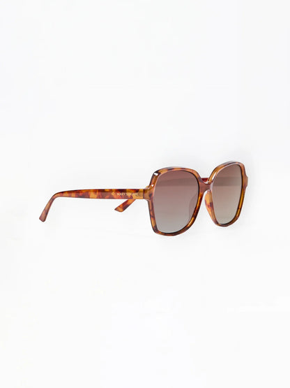Haley Polarized Sunglasses