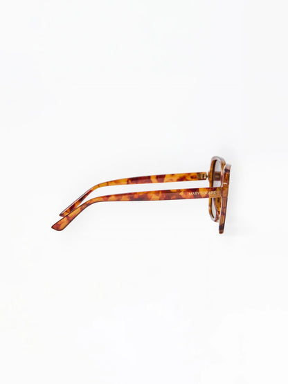 Haley Polarized Sunglasses