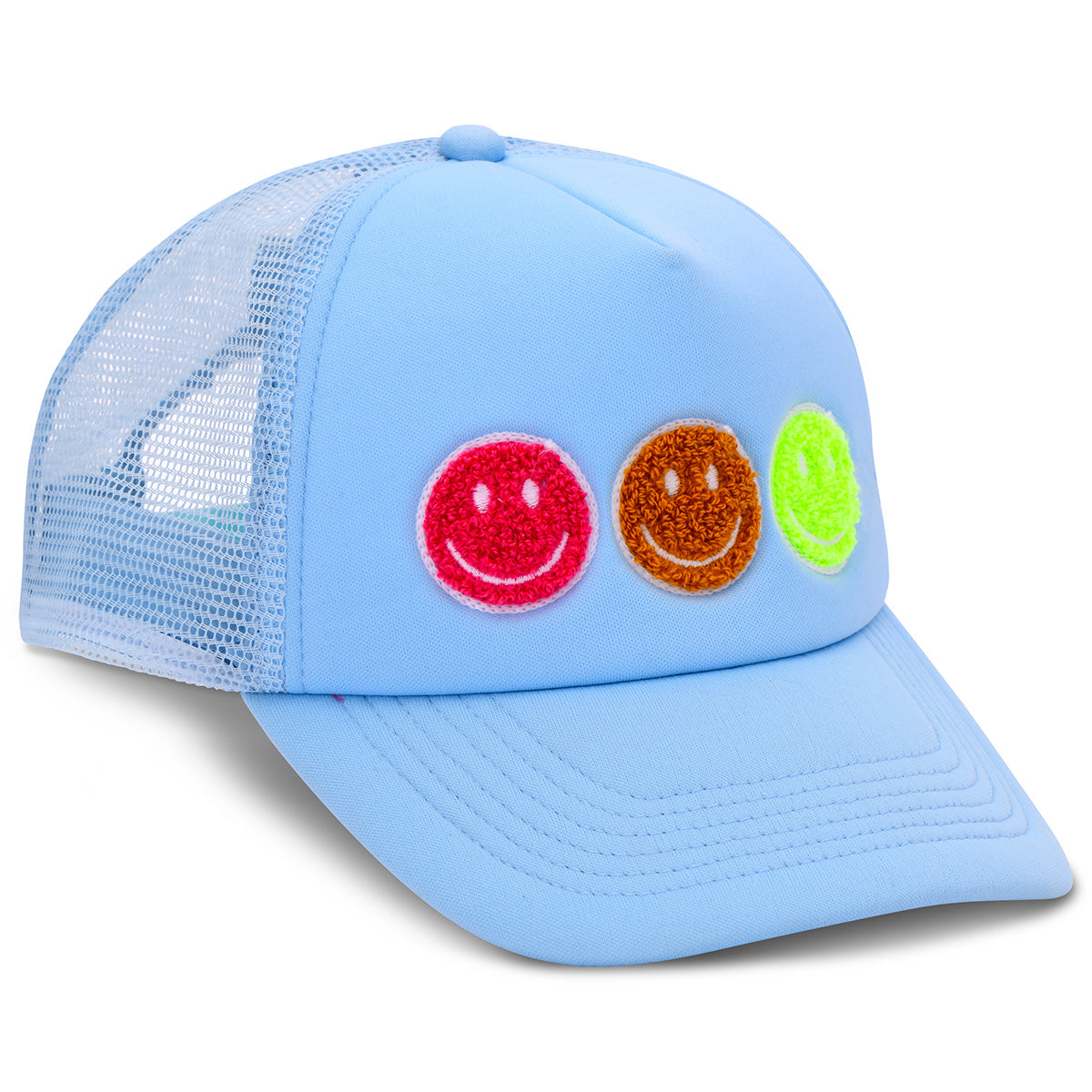 You Make Me Smile Trucker Hat