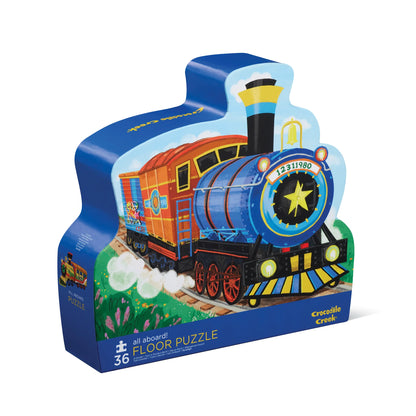 36-Pc Puzzle