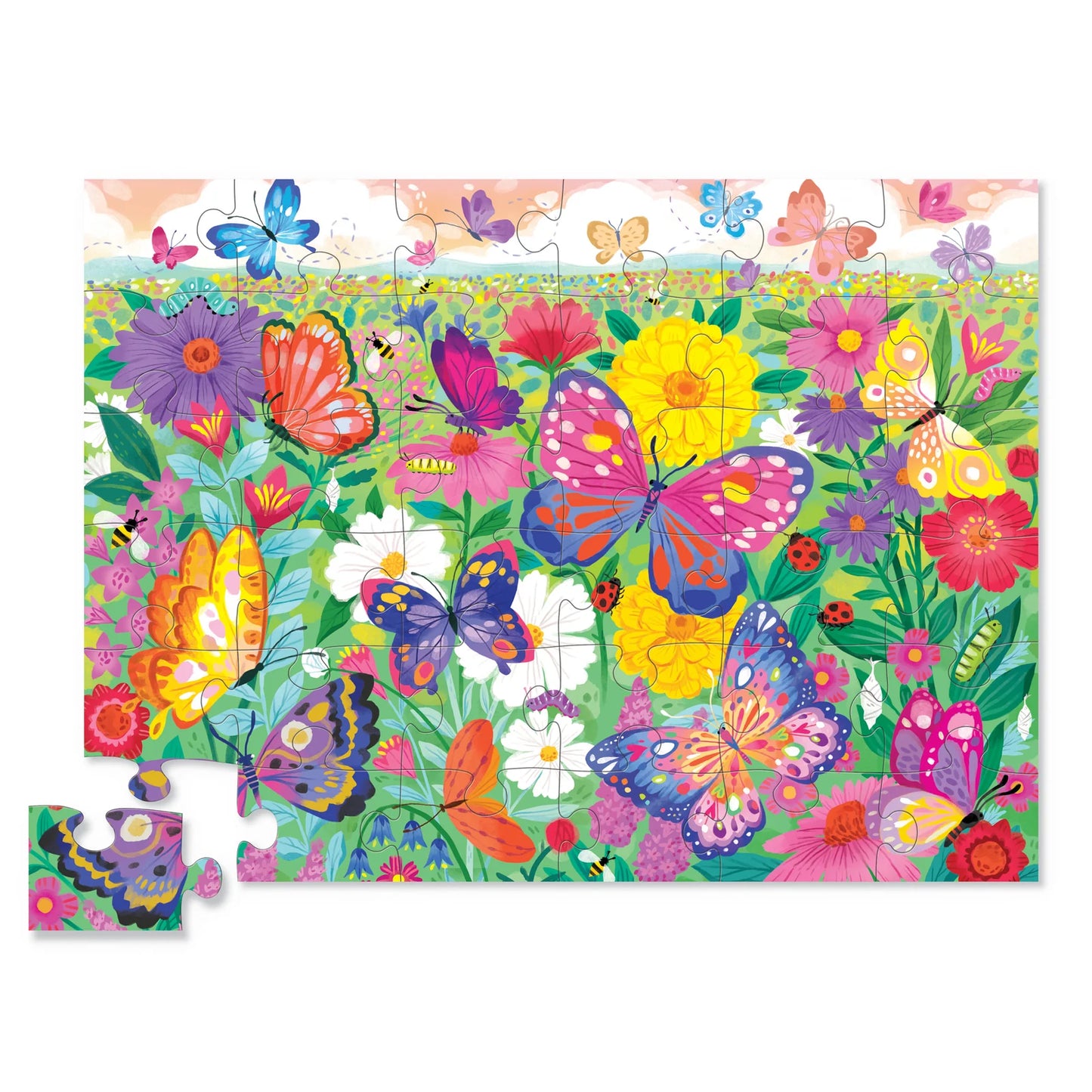36-Pc Puzzle