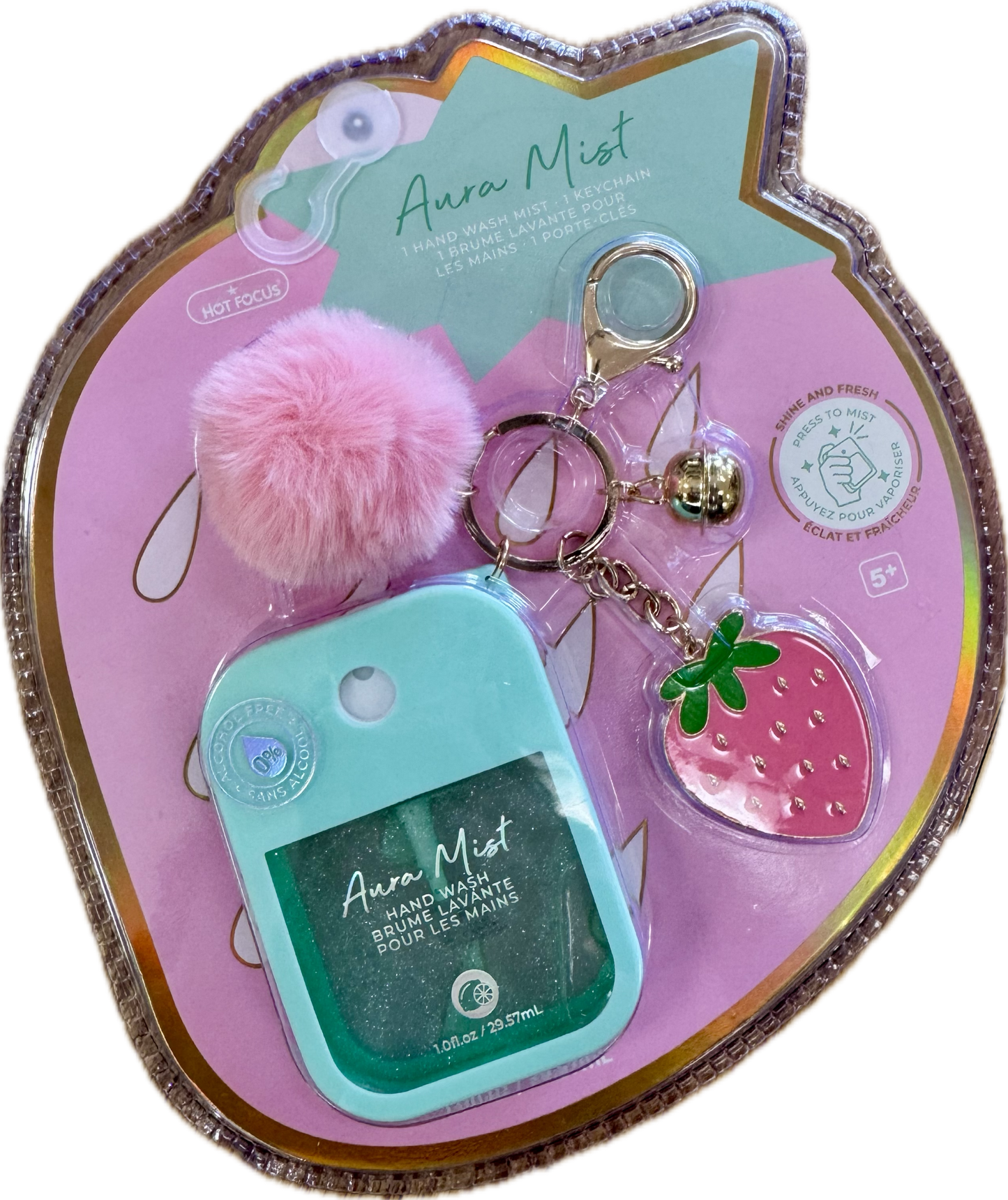 Aura Mist