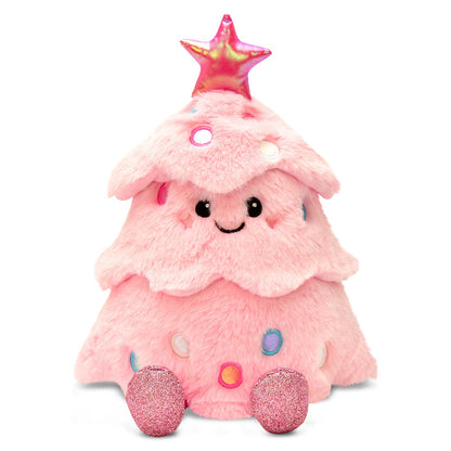 Holiday Plush