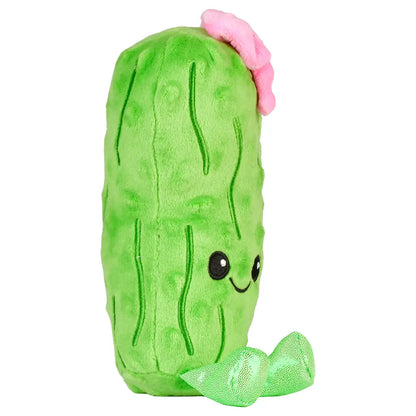 Pickle Mini Plush Character