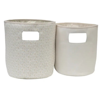 Small Storage Baskets