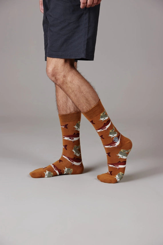 Crew Socks