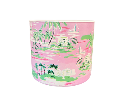 TOILE PALM BEACH - Candle