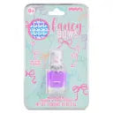 Fancy Bows Nail Polish Ring Set