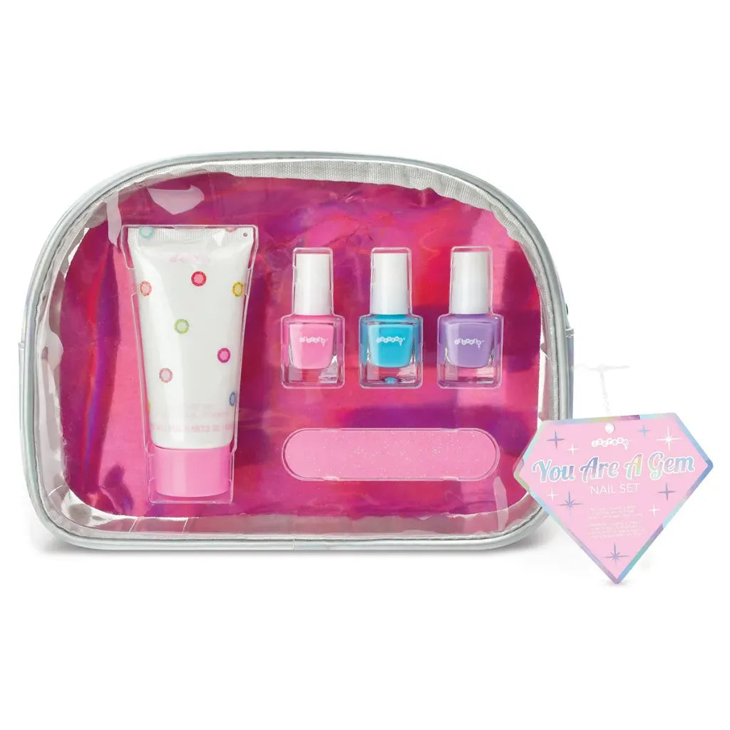 You're A Gem Nail Set