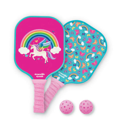 Kids Pickleball Set