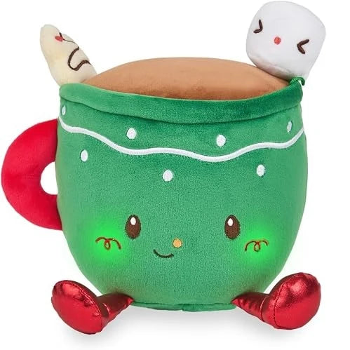 Jingle Joys - Hot Cocoa