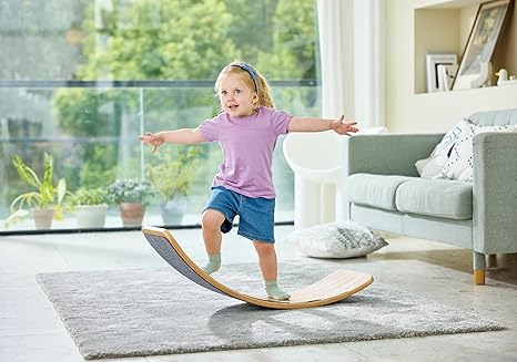 Light Up Balance Board