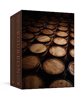 Bourbon: The Story of Kentucky Whiskey