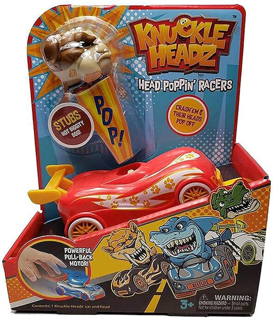 Knuckle Headz Single Pack